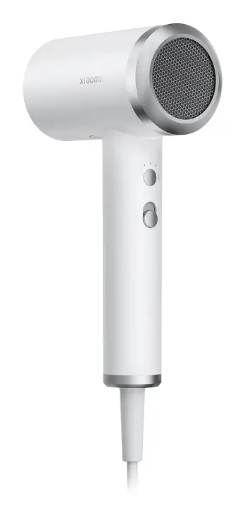 GSHGL01LX secador 1600 W Plata, Blanco