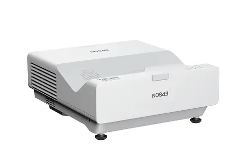 EB-770Fi videoproyector Proyector de alcance ultracorto 4100 lúmenes ANSI 3LCD 1080p (1920x1080) Blanco - Imagen 8