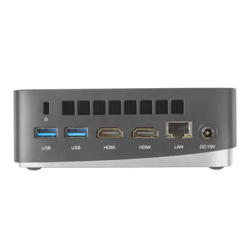 Mini PC Teseracto i5 1235U 8+256GB 2xHDMI - Imagen 21