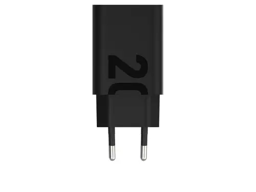 ZG38C07909 cargador de dispositivo móvil Universal Negro Corriente alterna Interior - Imagen 4