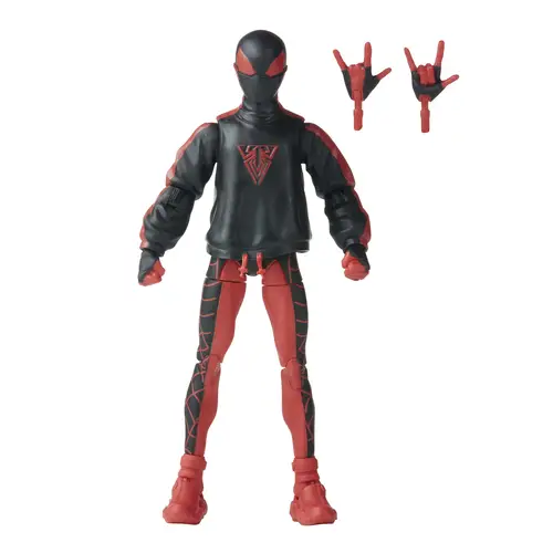 Marvel Spider-Man F65715X0 - Imagen 1