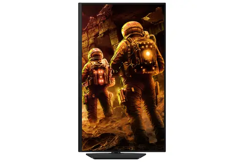 G50F pantalla para PC 81,3 cm (32") 2560 x 1440 Pixeles Quad HD LCD Negro - Imagen 12