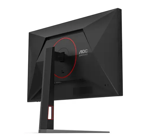 G4 U27G4XM pantalla para PC 68,6 cm (27") 3840 x 2160 Pixeles 4K Ultra HD LED Negro, Rojo - Imagen 18