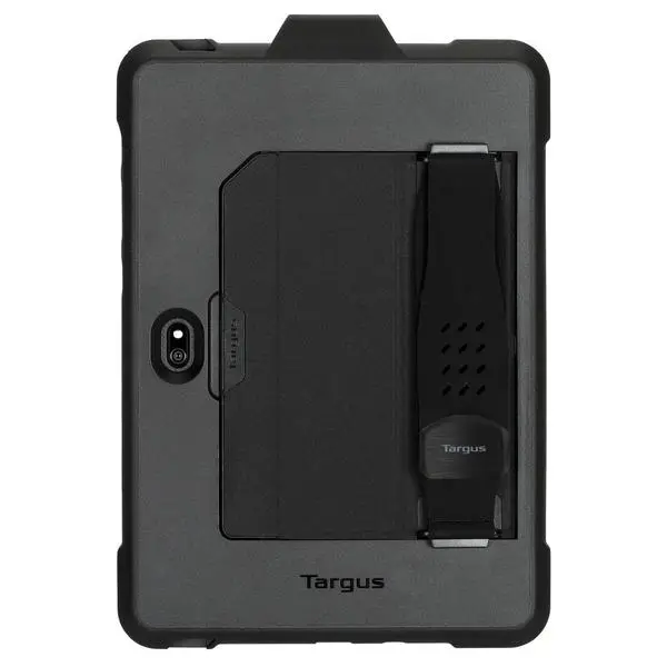 THD501GLZ funda para tablet 25,6 cm (10.1") Libro Negro