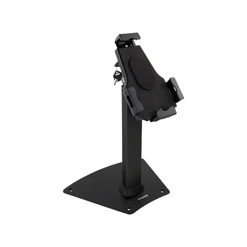 TQTDS0811 soporte de seguridad para tabletas 26,7 cm (10.5") Negro - Imagen 1