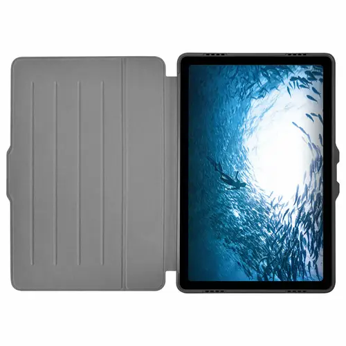 Click-In 27,9 cm (11") Folio Negro - Imagen 7