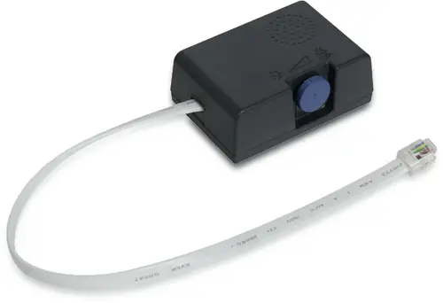 OT-BZ20-634: ZUMBADOR EXTERNO OPCIONAL para T88 y T20 - Imagen 1