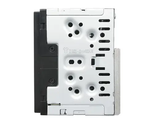 KW-M565DBT receptor multimedia para coche Negro 200 W Bluetooth - Imagen 4