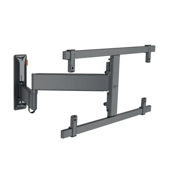 TVM 3663 195,6 cm (77") Negro
