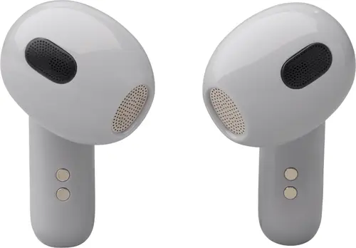 Live Flex 3 Auriculares Inalámbrico Dentro de oído Llamadas/Música/Deporte/Uso diario Bluetooth Plata - Imagen 9