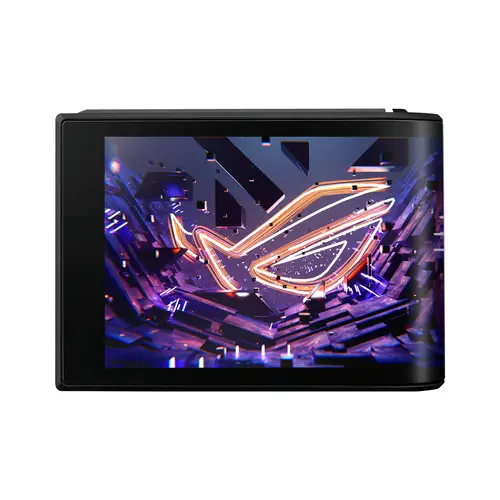 ROG Ryuo IV SLC 360 ARGB Procesador Sistema de refrigeración líquida todo en uno 12 cm Negro - Imagen 17