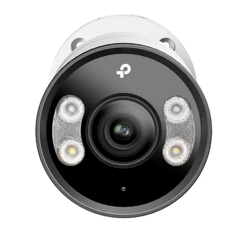 VIGI C345 Bala (forma) Cámara de seguridad IP Exterior 2688 x 1520 Pixeles Pared - Imagen 2