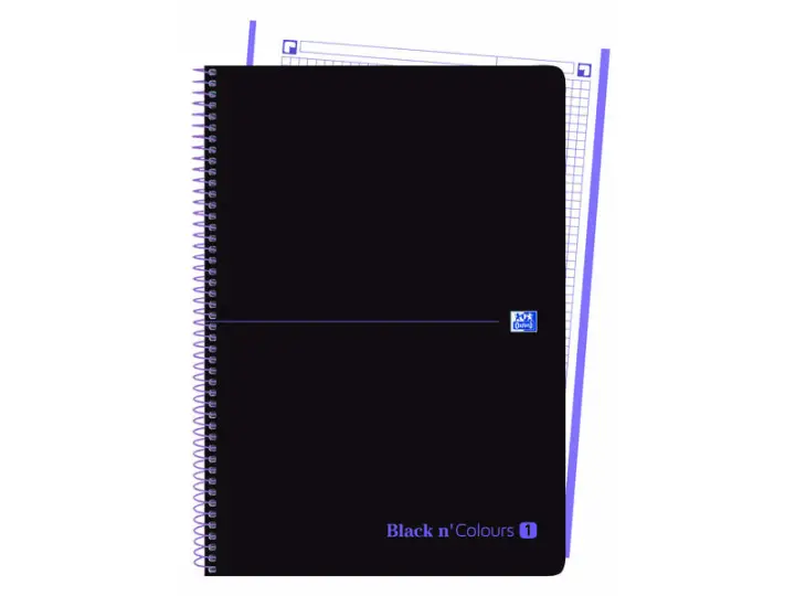 OXF CUADERNO 1T A4+80H 5x5 MAL 400088228