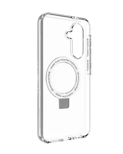 Iceland Pro Kick funda para teléfono móvil 17 cm (6.7") Transparente - Imagen 3