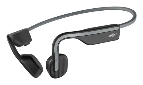 OpenMove Auriculares Inalámbrico Banda para cuello Deportes Bluetooth Gris - Imagen 1