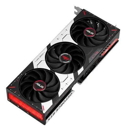 T1-RTX5070-O12G-GAMING NVIDIA GeForce RTX 5070 12 GB GDDR7 - Imagen 3