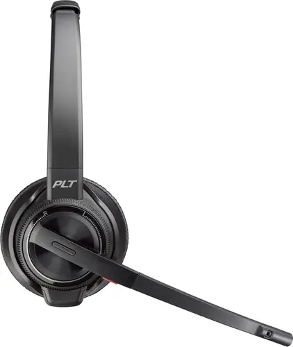 Auriculares Savi 8220 UC DECT 1880-1900 MHz USB-A - Imagen 1