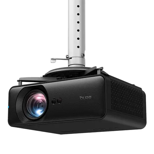 LH850ST Proyector de corto alcance 4000 lúmenes ANSI DLP 1080p (1920x1080) 3D Negro - Imagen 2