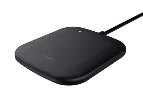 Ceto lector de tarjeta inteligente Interior USB USB 2.0 Negro - Imagen 1