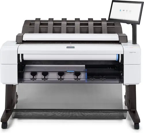 Designjet Impresora multifunción PostScript T2600dr 36 pulgadas - Imagen 1
