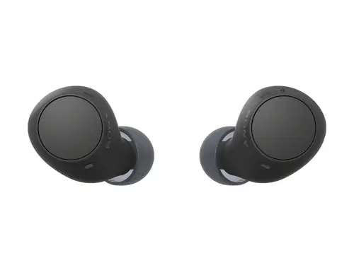 WF-C510 Auriculares True Wireless Stereo (TWS) Dentro de oído Llamadas/Música/Deporte/Uso diario Bluetooth Negro - Imagen 2