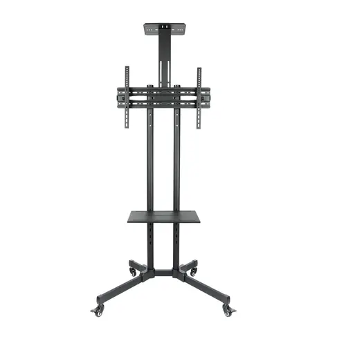 FS1470M-B soporte para pantalla de señalización 177,8 cm (70") Negro - Imagen 3