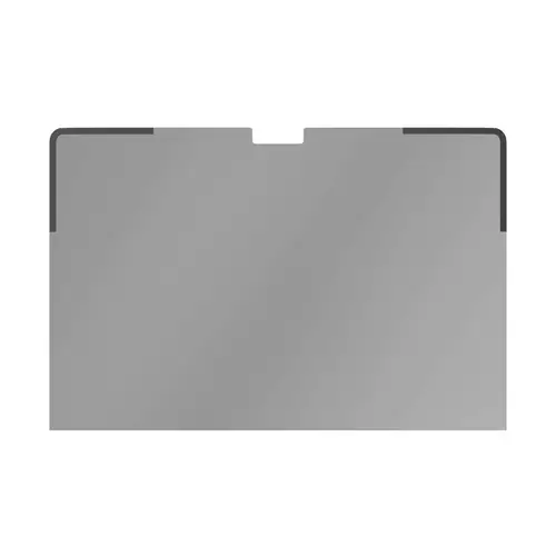HS5115GL filtro para monitor 38,1 cm (15") Portátil Filtro de privacidad para pantallas sin marco 3H - Imagen 1
