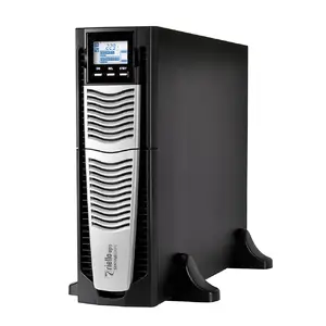 Sentinel Dual 10000 Doble conversión (en línea) 10 kVA 10000 W 5 salidas AC