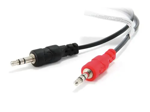 Allround Stereo Headset - Imagen 4