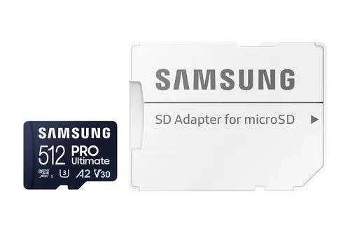 MB-MY512S 512 GB MicroSDXC UHS-I - Imagen 6