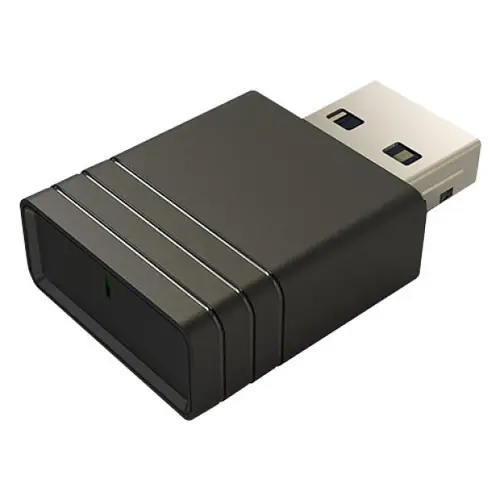VSB050 adaptador y tarjeta de red WLAN / Bluetooth - Imagen 1