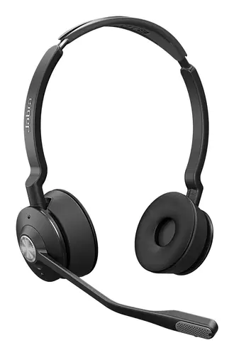 Engage 75 SE Auriculares Inalámbrico Diadema Oficina/Centro de llamadas Bluetooth Negro - Imagen 2