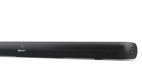 HT-SBW202 altavoz soundbar Negro 2.1 canales 100 W - Imagen 3