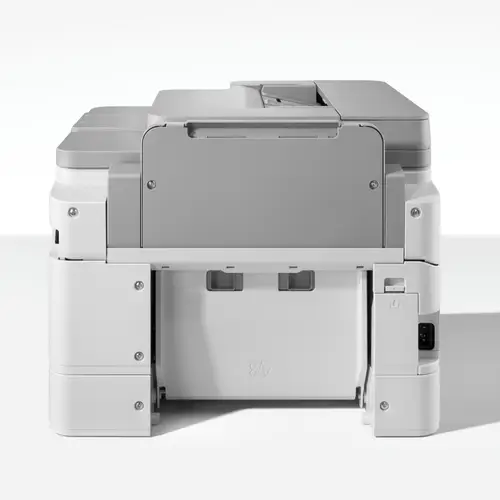 MFC-J5115DW impresora multifunción Inyección de tinta A4 1200 x 4800 DPI 28 ppm Wifi - Imagen 4