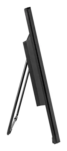 HT 248 PPB pantalla para PC 60,5 cm (23.8") 1920 x 1080 Pixeles Full HD LCD Pantalla táctil Mesa Negro - Imagen 15