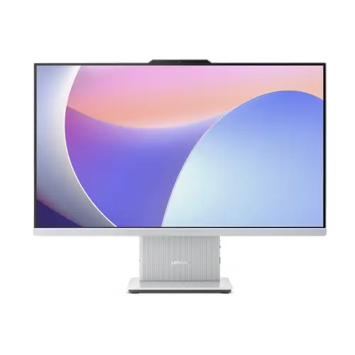 IdeaCentre AIO 27IRH9 Intel® Core i7 i7-13620H 68,6 cm (27") 1920 x 1080 Pixeles PC todo en uno 16 GB DDR5-SDRAM 1 TB SSD Windows 11 Home Wi-Fi 6 (802.11ax) Gris - Imagen 1