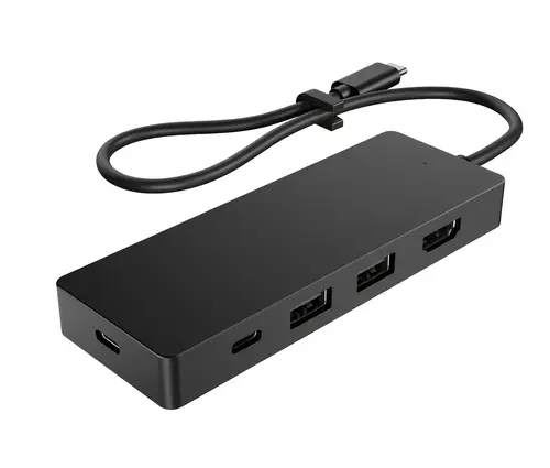 Concentrador de viaje USB-C G3 - Imagen 7