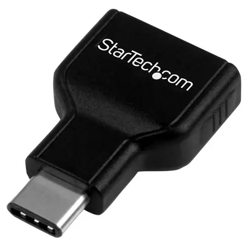 Adaptador USB-C a USB-A - Macho a Hembra - USB 3.0 - Imagen 1