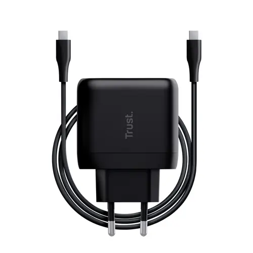 Maxo 65W Universal Negro Corriente alterna - Imagen 2