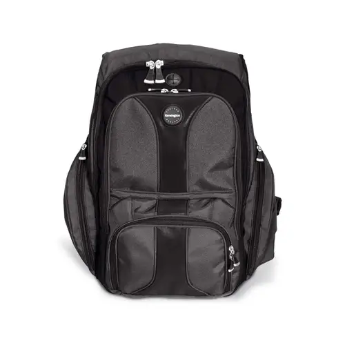 Mochila Contour para portátil de 15,6'' negro - Imagen 2