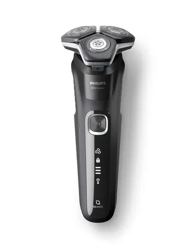 SHAVER Series 5000 S5898/35 Afeitadora eléctrica Seco y Mojado - Imagen 7