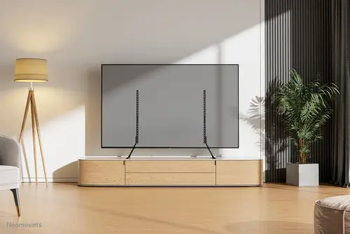 DS45-430BL19 Soporte da mesa para TV 23-75" - Imagen 12