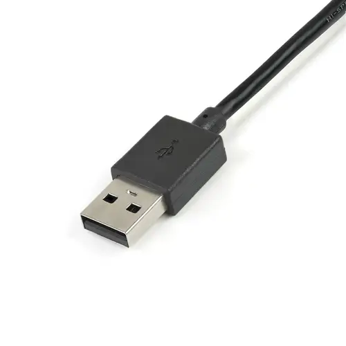 Adaptador Externo USB 2.0 de Red Fast Ethernet 10/100 Mbps - Imagen 2