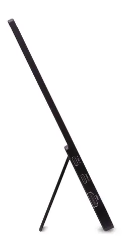 PM161QB1bmiuux Monitor portátil Negro 39,6 cm (15.6") 1920 x 1080 Pixeles - Imagen 4