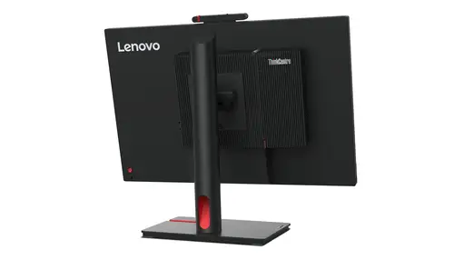 ThinkCentre Tiny-In-One 24 Gen 5 LED display 60,5 cm (23.8") 1920 x 1080 Pixeles Full HD Negro - Imagen 15