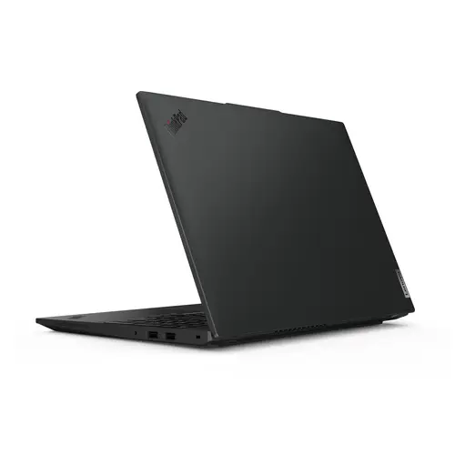 ThinkPad L16 Gen 1 (Intel) Intel Core Ultra 5 125U Portátil 40,6 cm (16") WUXGA 16 GB DDR5-SDRAM 512 GB SSD Wi-Fi 6E (802.11ax) Windows 11 Pro Español Negro - Imagen 7