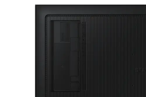 QM32C Pantalla plana para señalización digital 81,3 cm (32") LCD Wifi 400 cd / m² Full HD Negro Procesador incorporado Tizen 24/7 - Imagen 5
