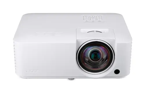 Vero SL2520n Proyector de alcance estándar 4000 lúmenes ANSI DLP 1080p (1920x1080) 3D Blanco - Imagen 3