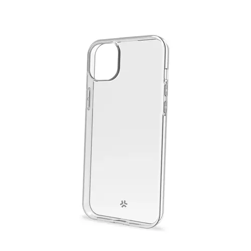 GELSKIN1053 funda para teléfono móvil 15,5 cm (6.1") Transparente - Imagen 2
