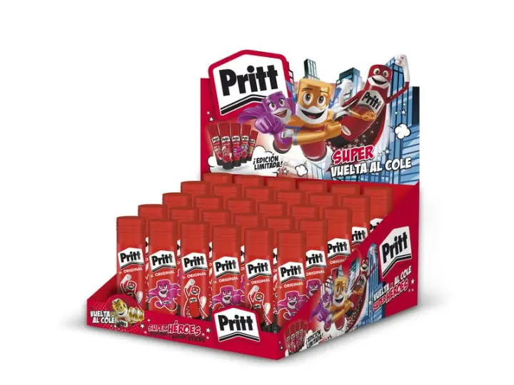 PRI EXP STICK 43G 25+5 REGALO 1661879